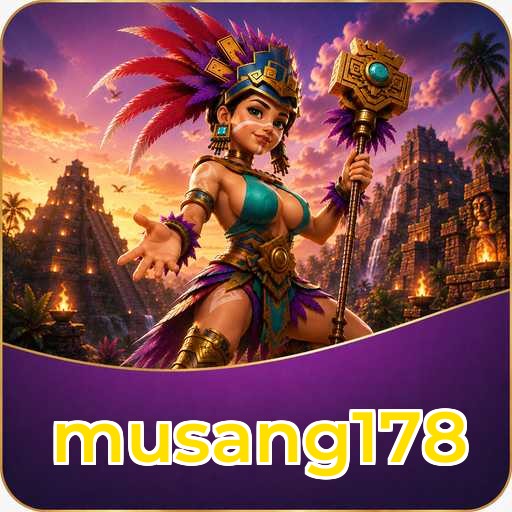 musang178 Aplikasi
