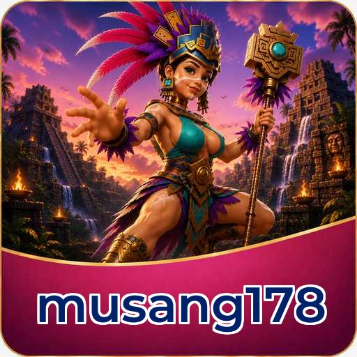 musang178 Signature