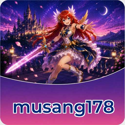 musang178 APK Structure