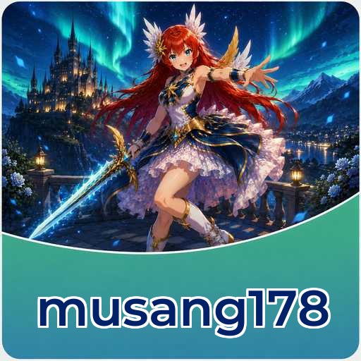 musang178 Download