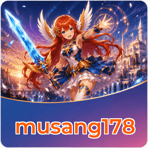 musang178 APK Structure