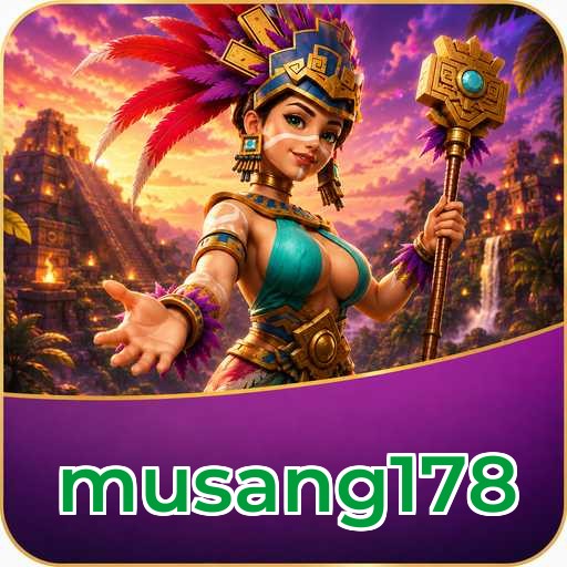 musang178 APK Structure