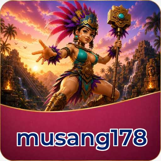 musang178 Technical Info